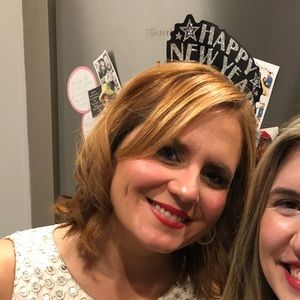 Meet your Posher, Allison